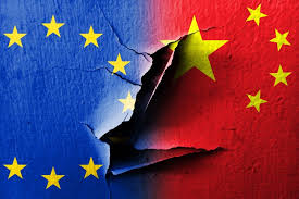 China-EU Trade and Shipping